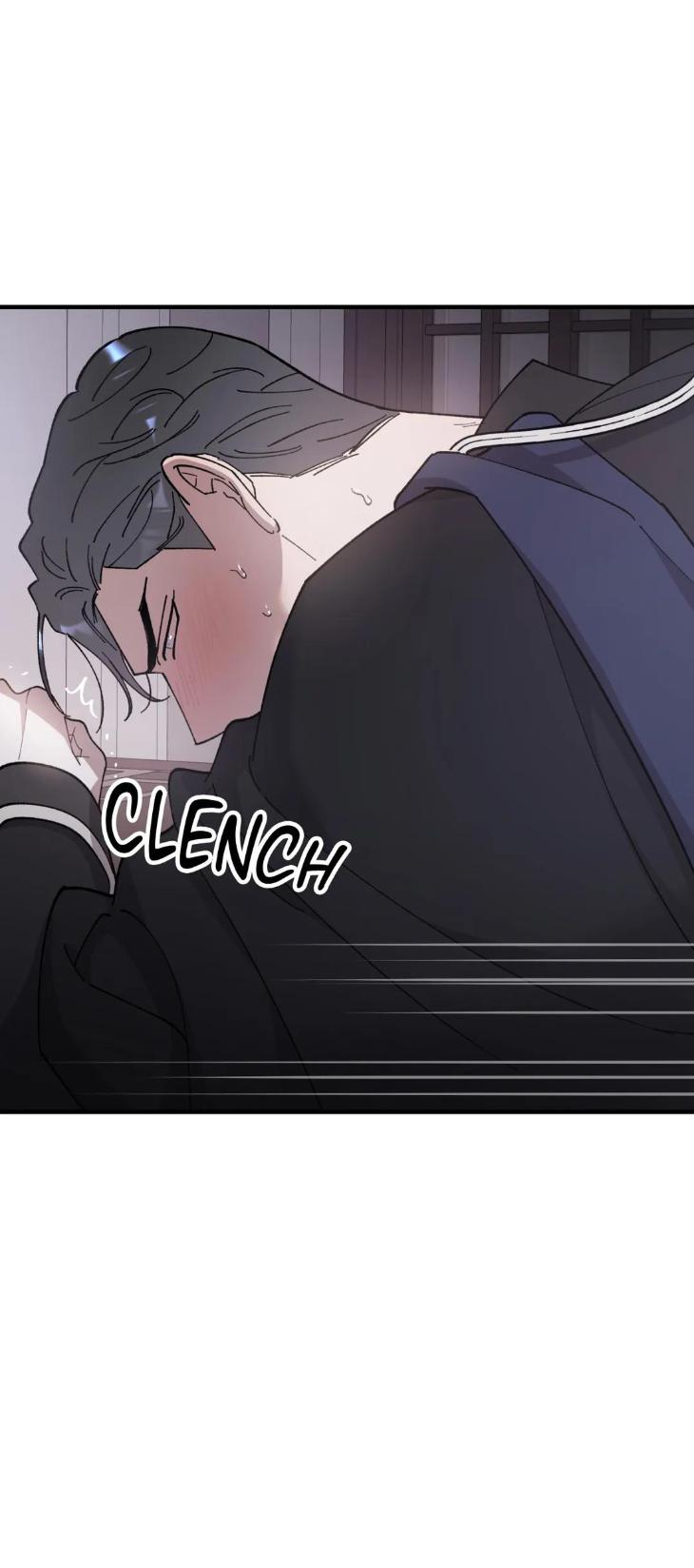 Flower-Of-The-Sun-By-Harvey-Uncensored-Eng page 25