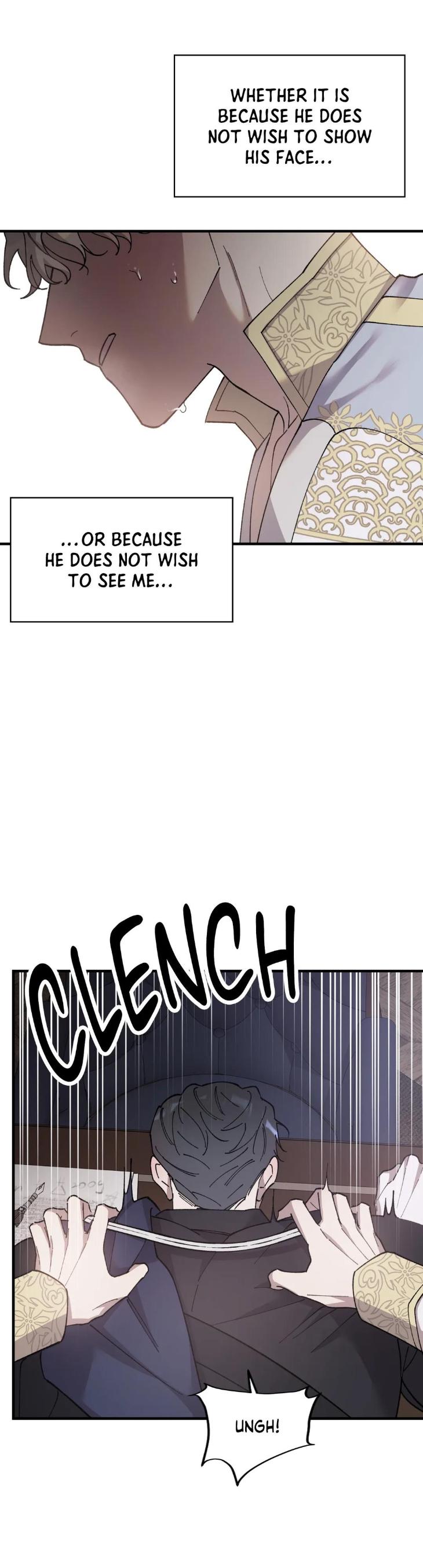 Flower-Of-The-Sun-By-Harvey-Uncensored-Eng page 26