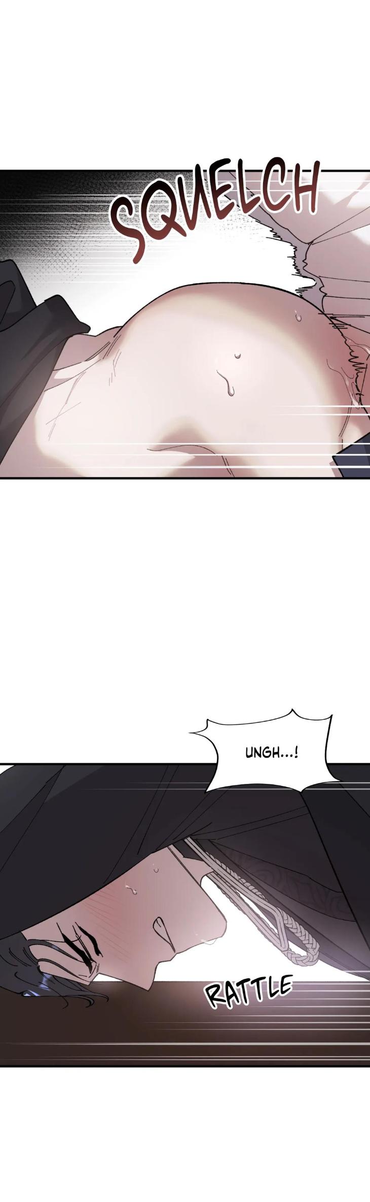 Flower-Of-The-Sun-By-Harvey-Uncensored-Eng page 29
