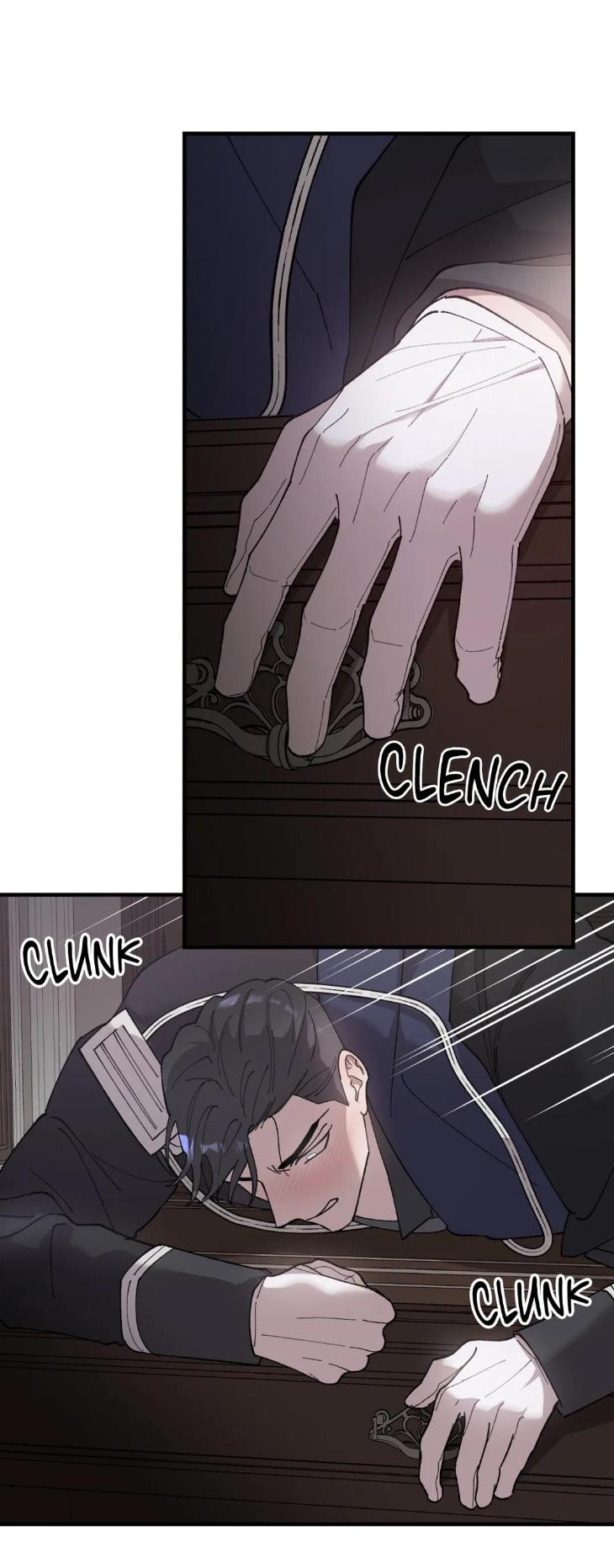 Flower-Of-The-Sun-By-Harvey-Uncensored-Eng page 30