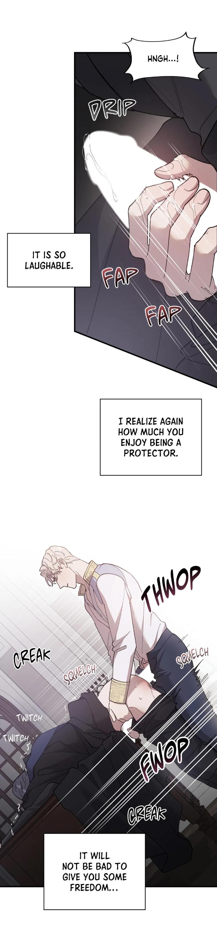 Flower-Of-The-Sun-By-Harvey-Uncensored-Eng page 32