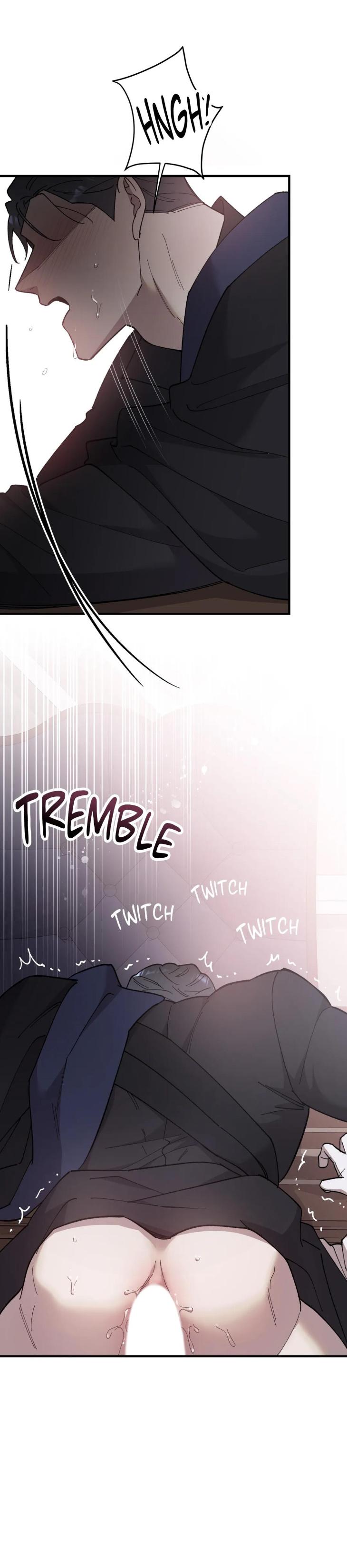 Flower-Of-The-Sun-By-Harvey-Uncensored-Eng page 33