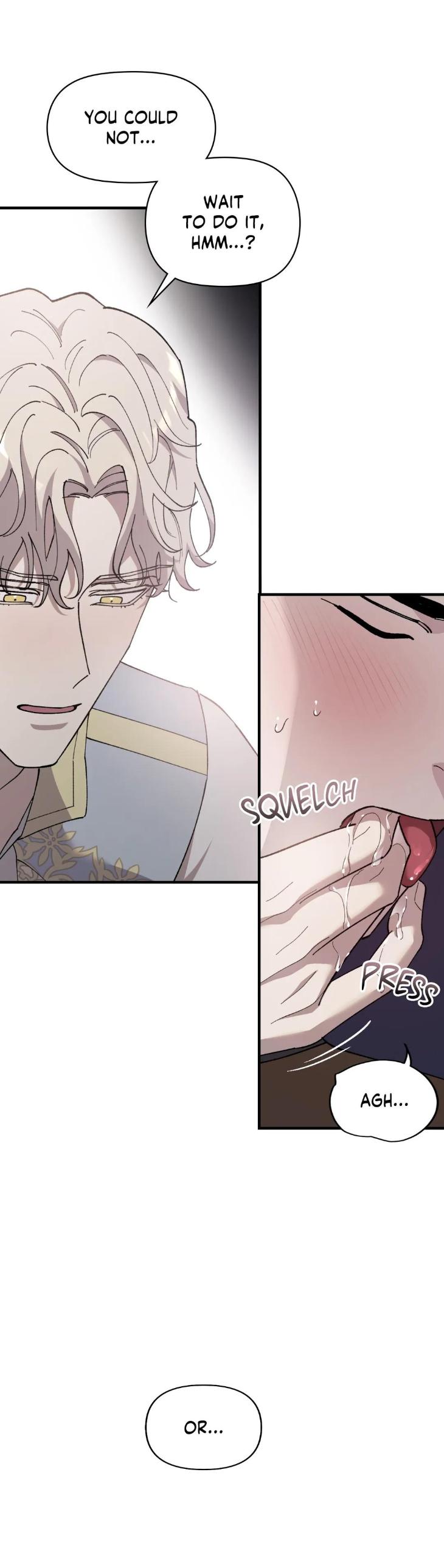 Flower-Of-The-Sun-By-Harvey-Uncensored-Eng page 38