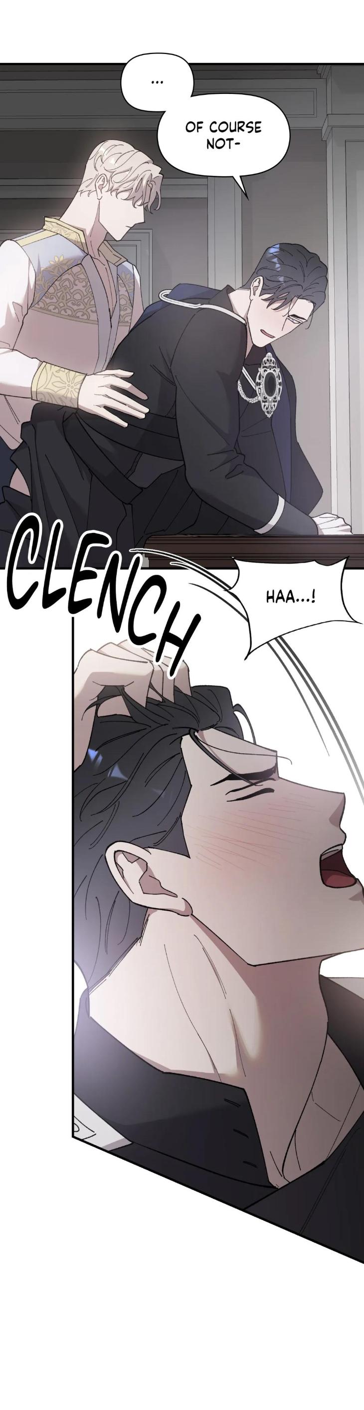 Flower-Of-The-Sun-By-Harvey-Uncensored-Eng page 40