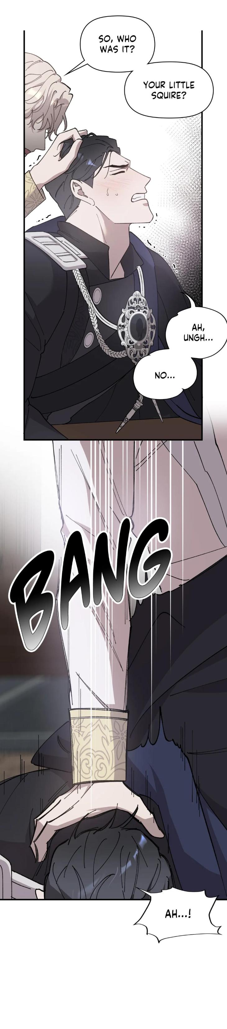 Flower-Of-The-Sun-By-Harvey-Uncensored-Eng page 42