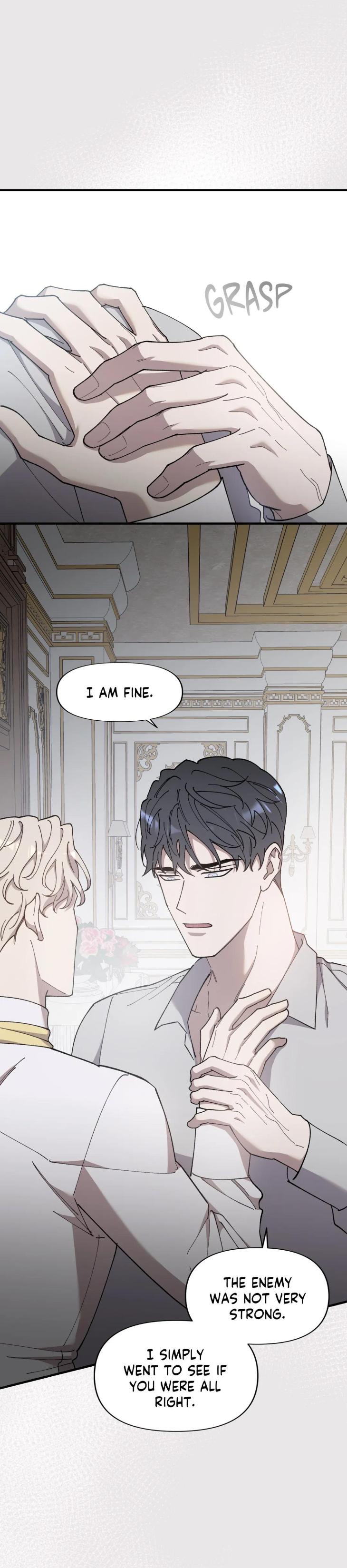 Flower-Of-The-Sun-By-Harvey-Uncensored-Eng page 4