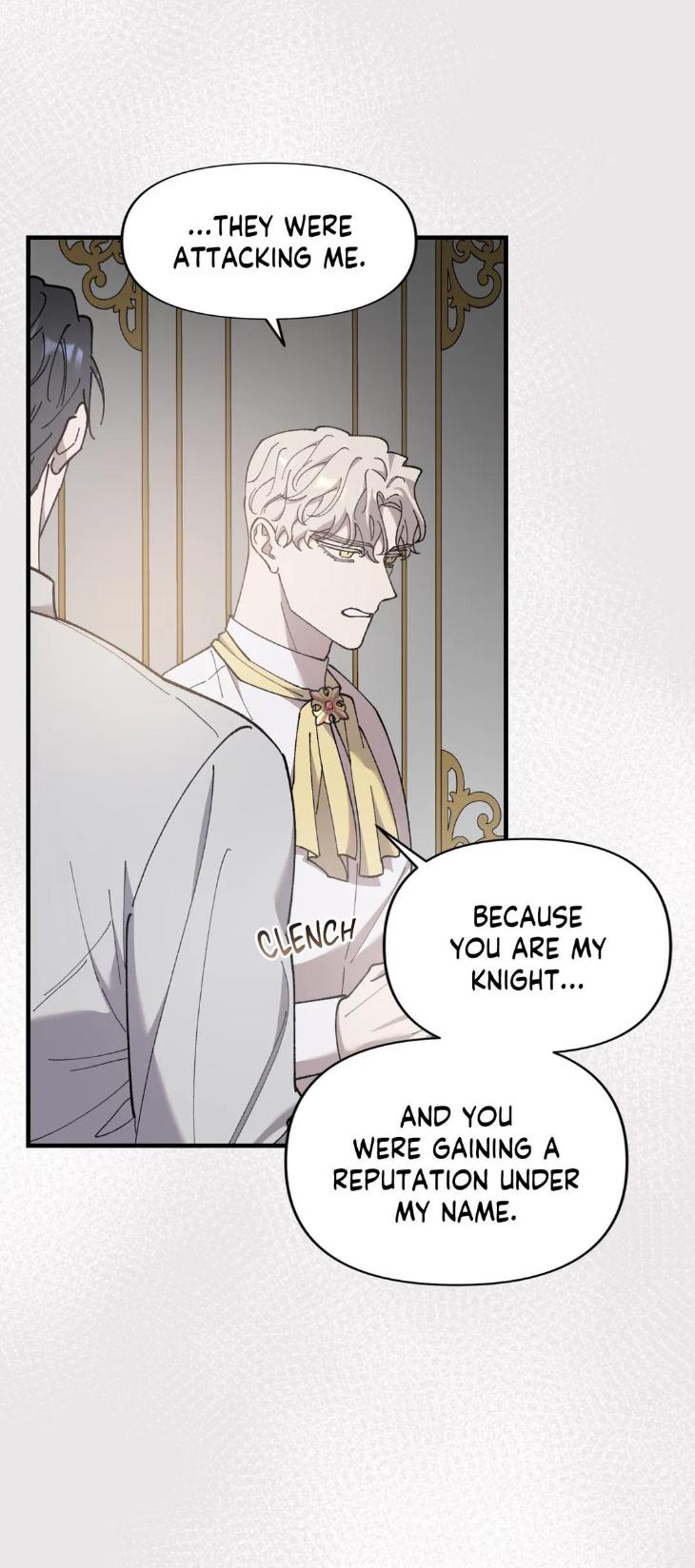 Flower-Of-The-Sun-By-Harvey-Uncensored-Eng page 5