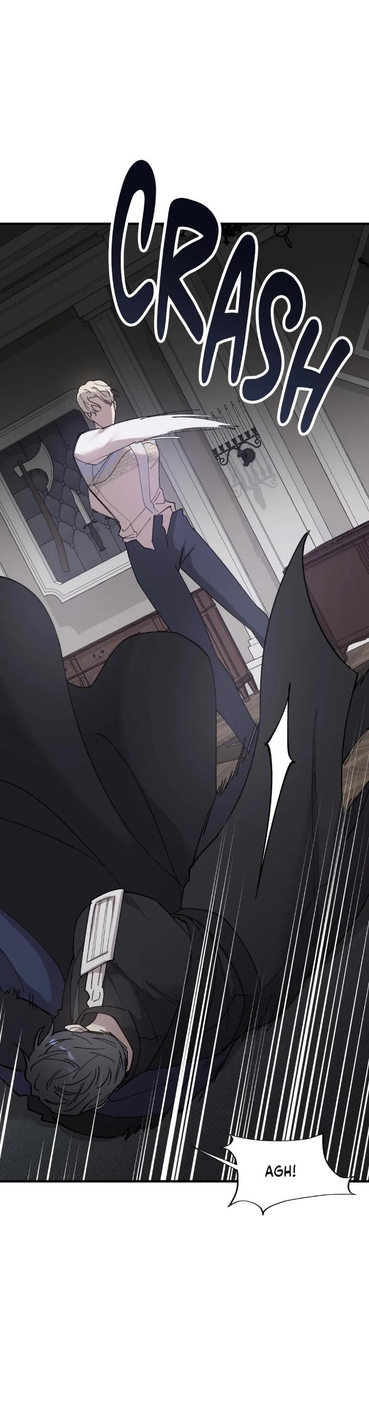 Flower-Of-The-Sun-By-Harvey-Uncensored-Eng page 11