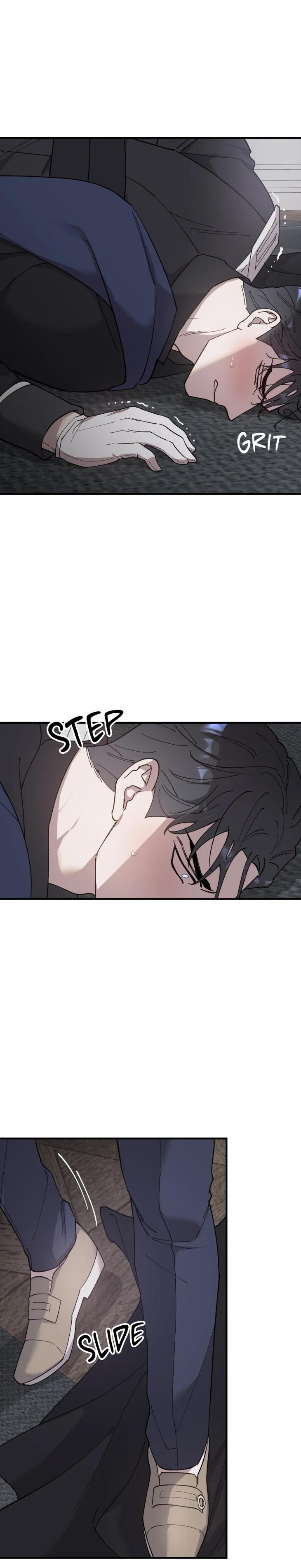 Flower-Of-The-Sun-By-Harvey-Uncensored-Eng page 12