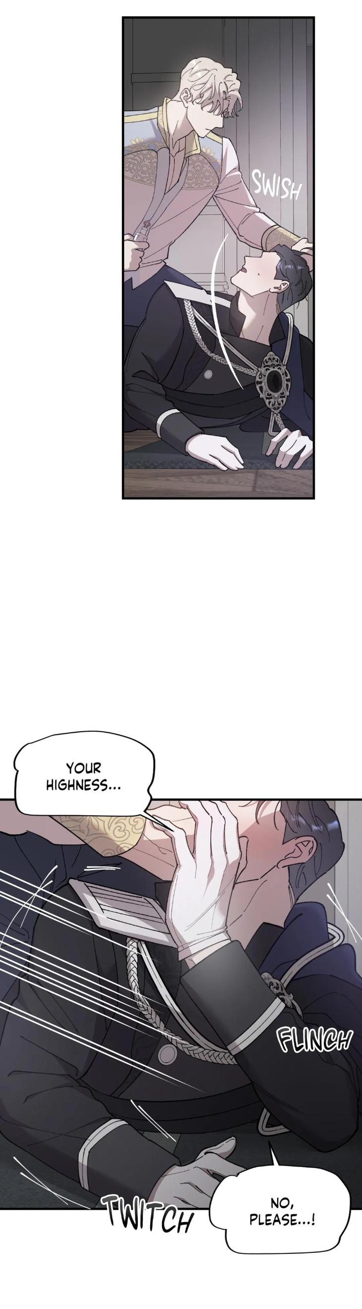 Flower-Of-The-Sun-By-Harvey-Uncensored-Eng page 13