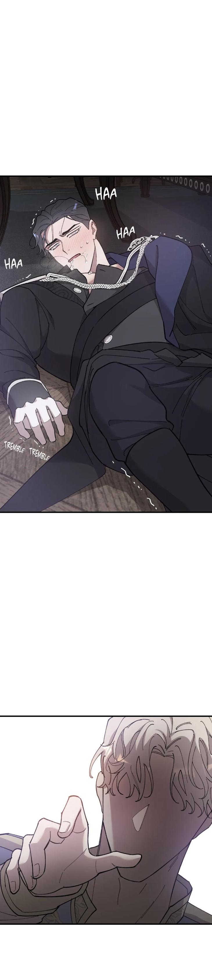 Flower-Of-The-Sun-By-Harvey-Uncensored-Eng page 18