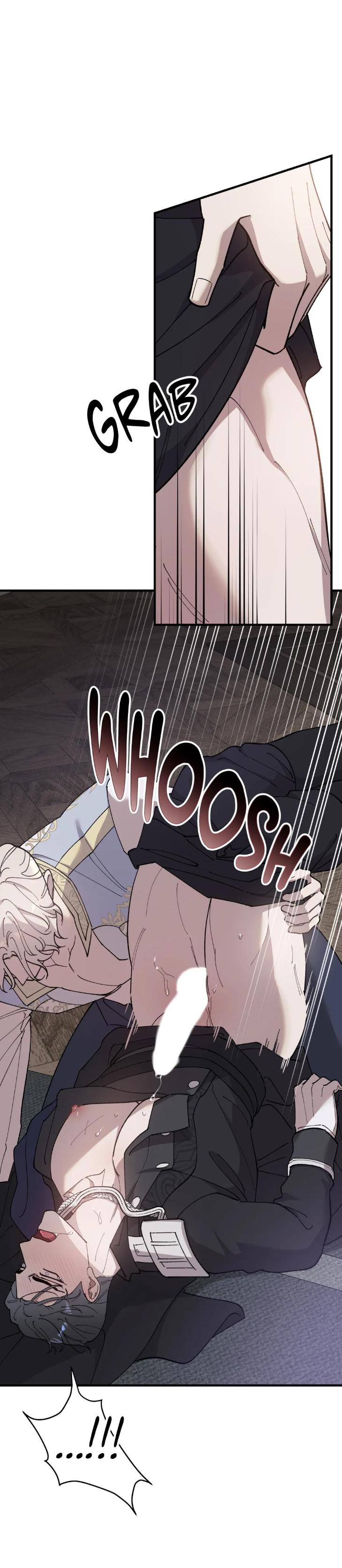 Flower-Of-The-Sun-By-Harvey-Uncensored-Eng page 19