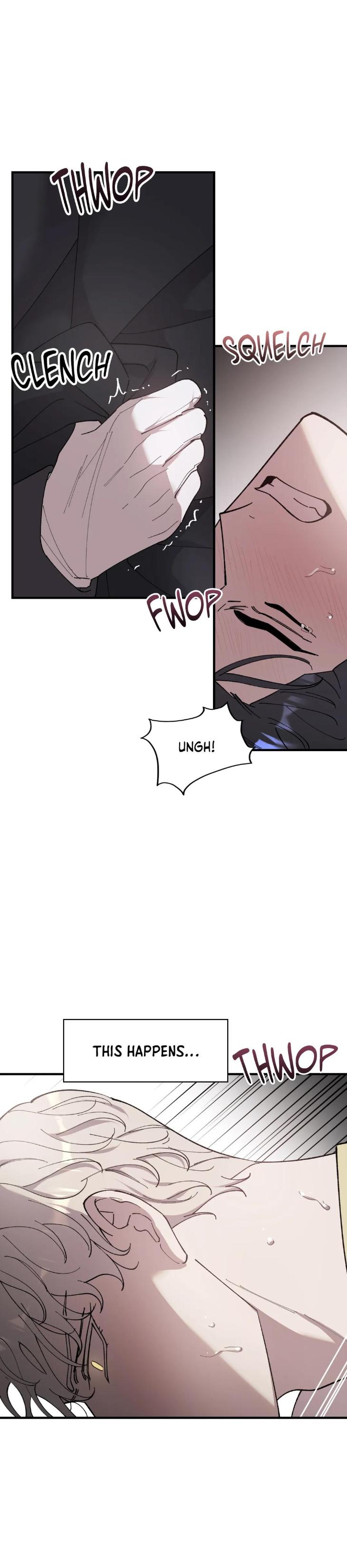 Flower-Of-The-Sun-By-Harvey-Uncensored-Eng page 20