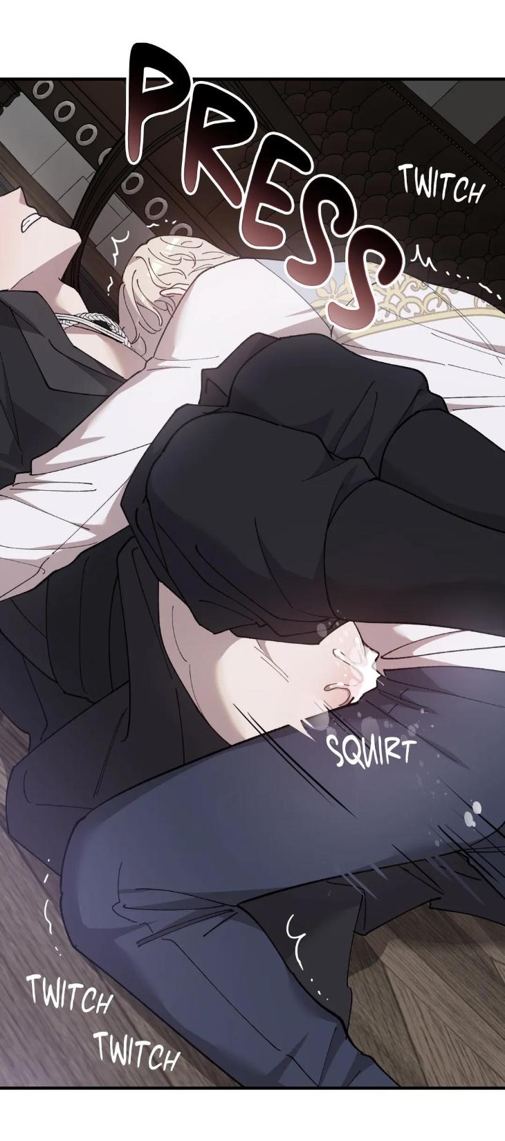 Flower-Of-The-Sun-By-Harvey-Uncensored-Eng page 24