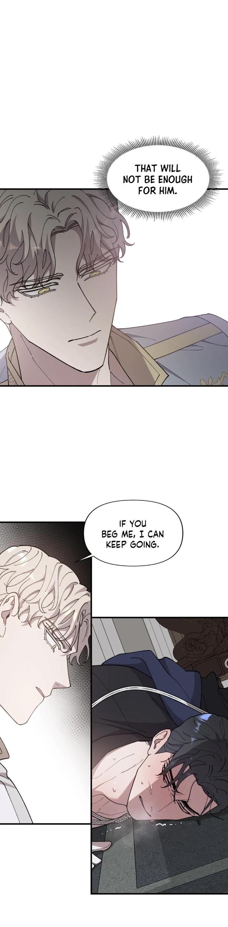 Flower-Of-The-Sun-By-Harvey-Uncensored-Eng page 27