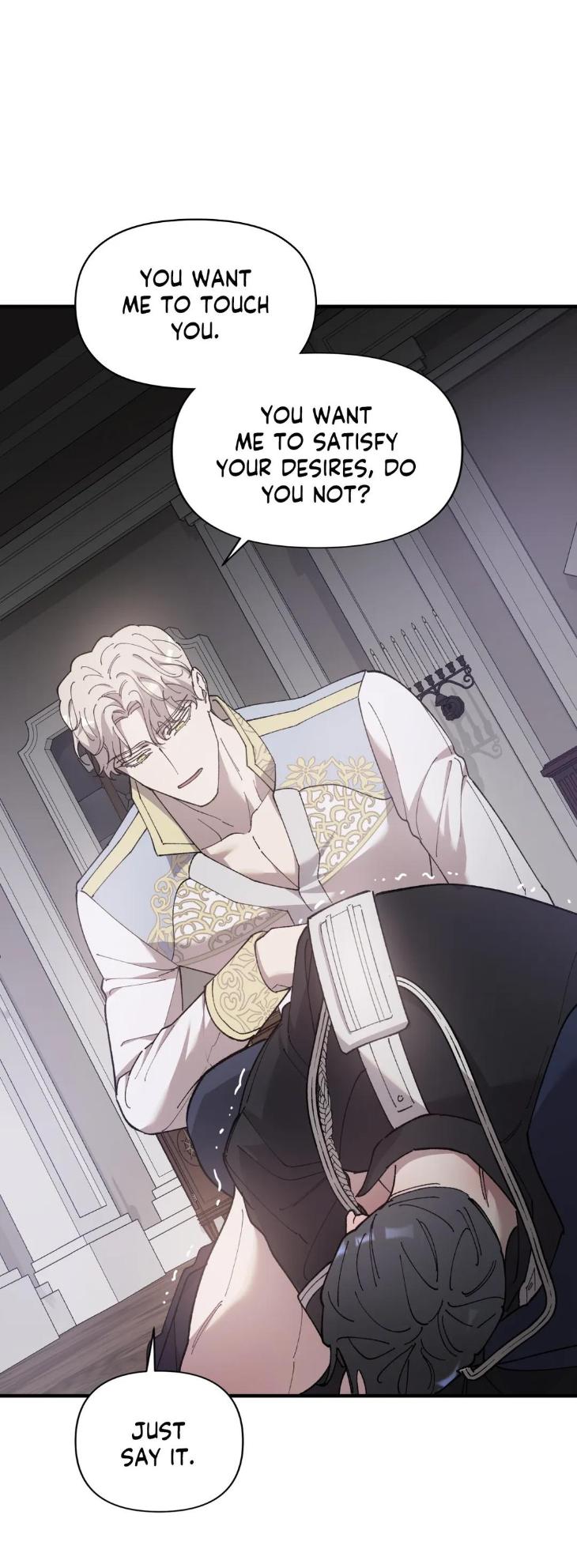 Flower-Of-The-Sun-By-Harvey-Uncensored-Eng page 28