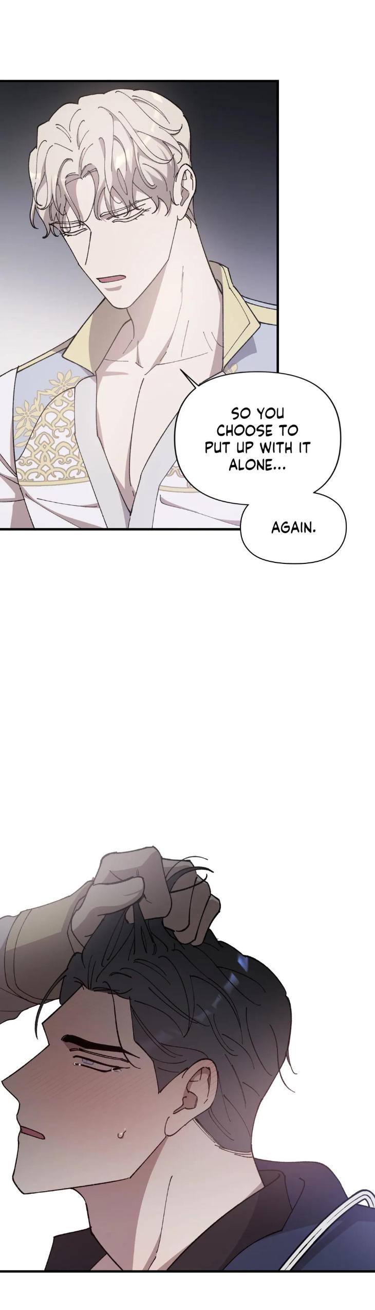 Flower-Of-The-Sun-By-Harvey-Uncensored-Eng page 30