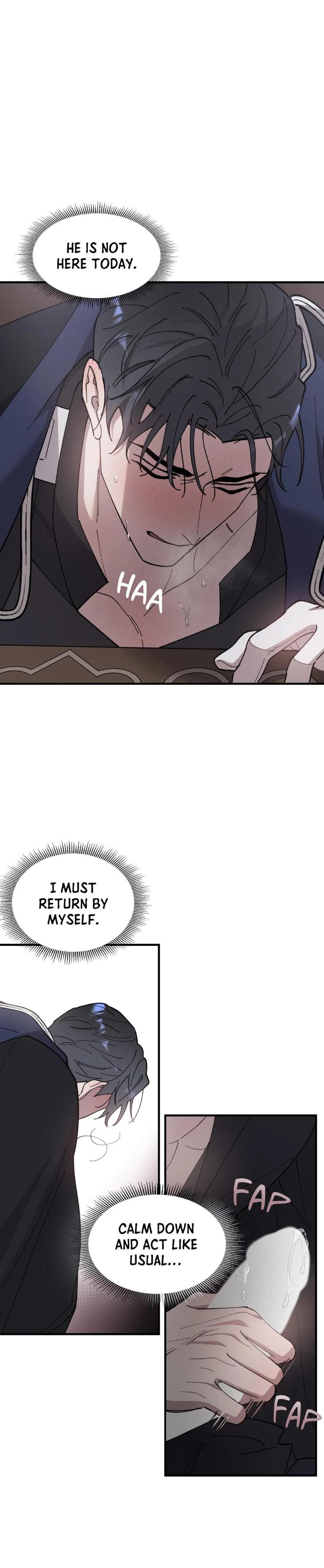 Flower-Of-The-Sun-By-Harvey-Uncensored-Eng page 41