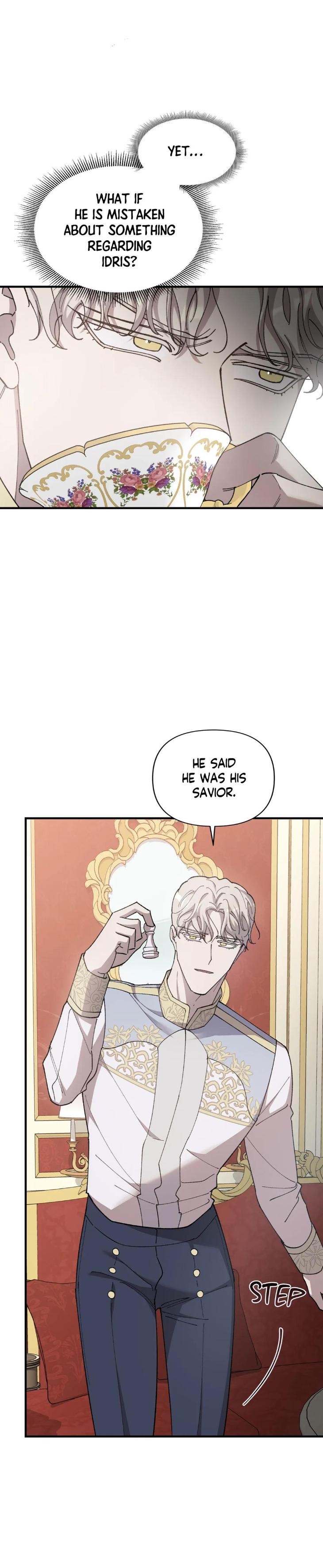 Flower-Of-The-Sun-By-Harvey-Uncensored-Eng page 9
