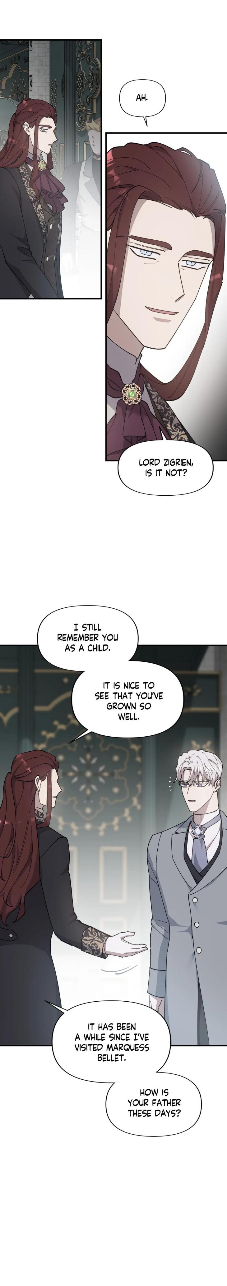 Flower-Of-The-Sun-By-Harvey-Uncensored-Eng page 17
