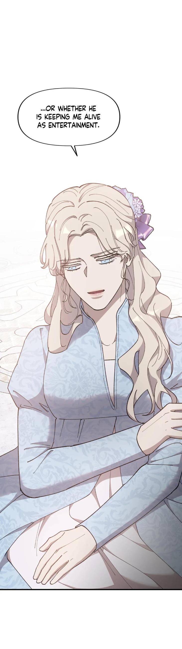Flower-Of-The-Sun-By-Harvey-Uncensored-Eng page 33