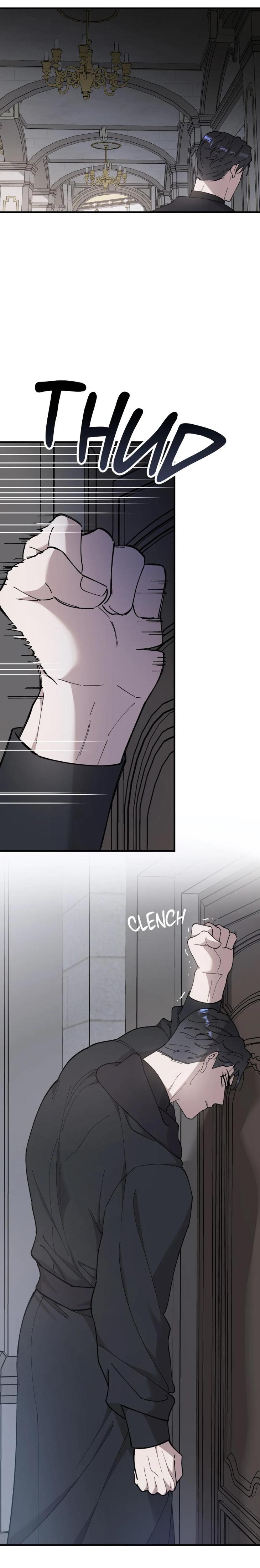 Flower-Of-The-Sun-By-Harvey-Uncensored-Eng page 45