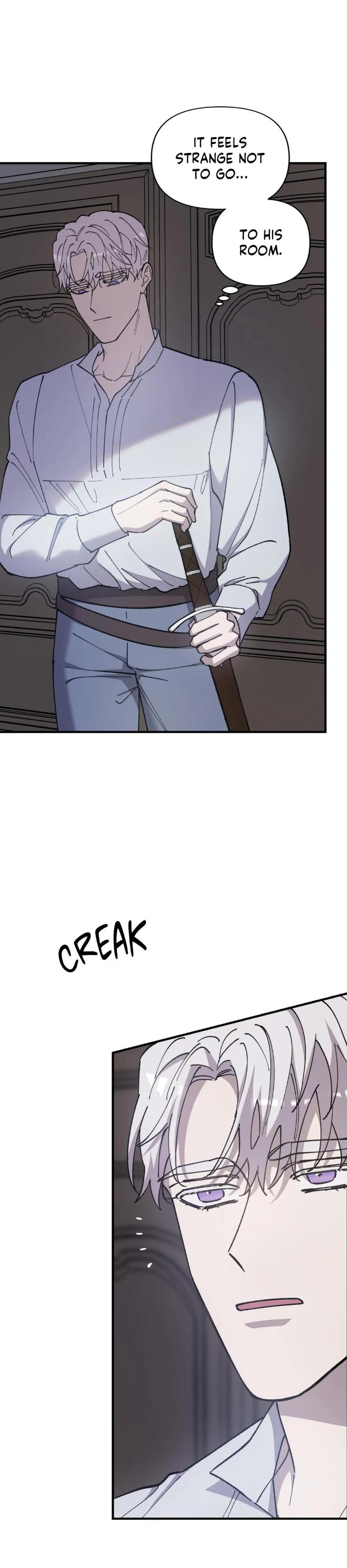 Flower-Of-The-Sun-By-Harvey-Uncensored-Eng page 3