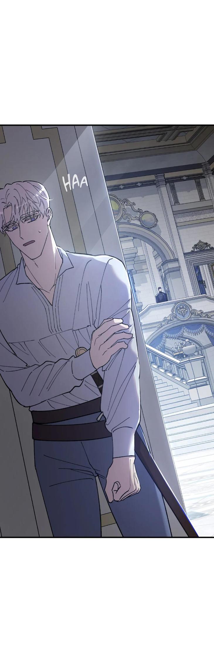 Flower-Of-The-Sun-By-Harvey-Uncensored-Eng page 6