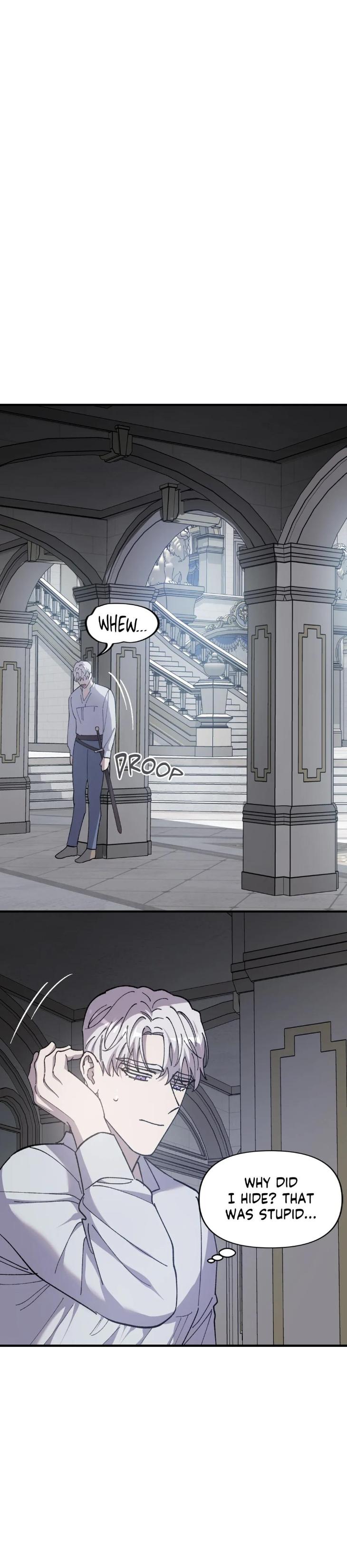 Flower-Of-The-Sun-By-Harvey-Uncensored-Eng page 8