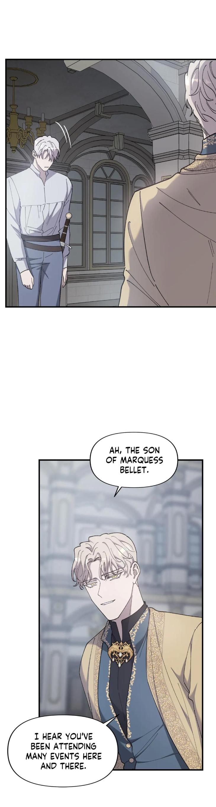 Flower-Of-The-Sun-By-Harvey-Uncensored-Eng page 11