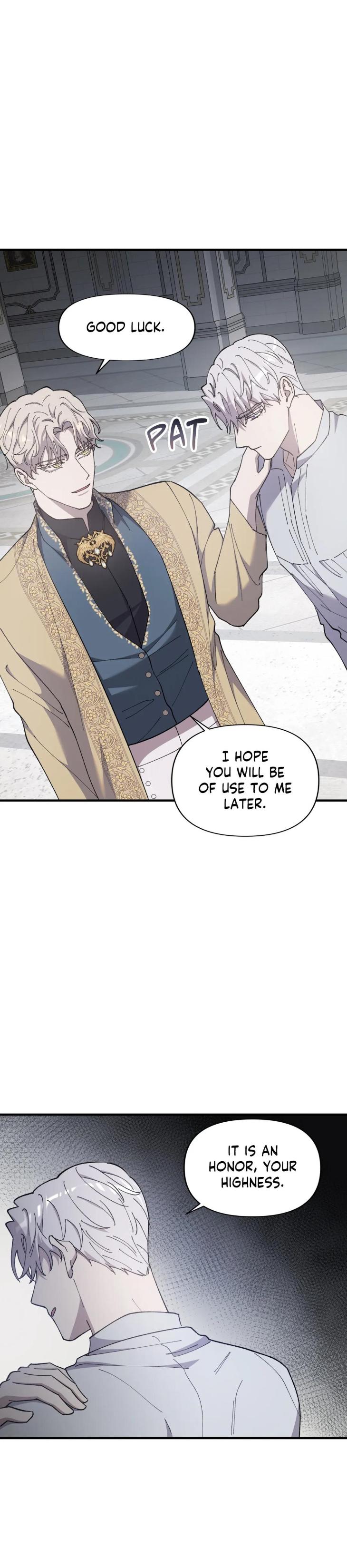 Flower-Of-The-Sun-By-Harvey-Uncensored-Eng page 12