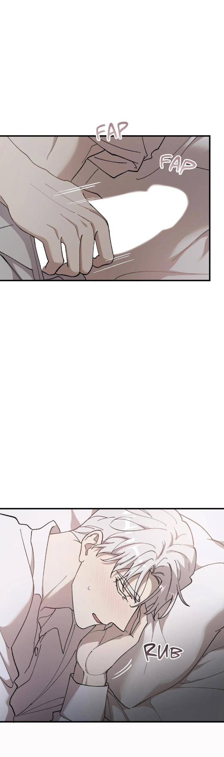 Flower-Of-The-Sun-By-Harvey-Uncensored-Eng page 20
