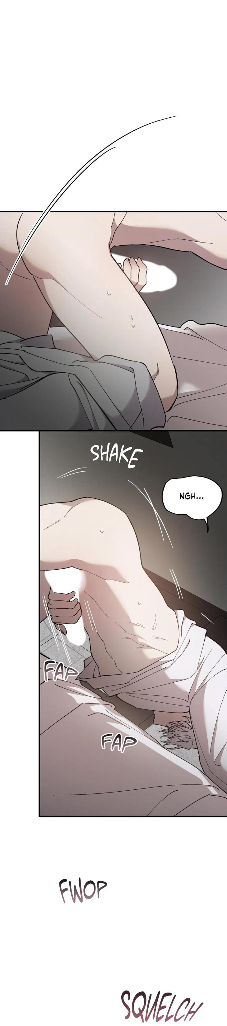 Flower-Of-The-Sun-By-Harvey-Uncensored-Eng page 23