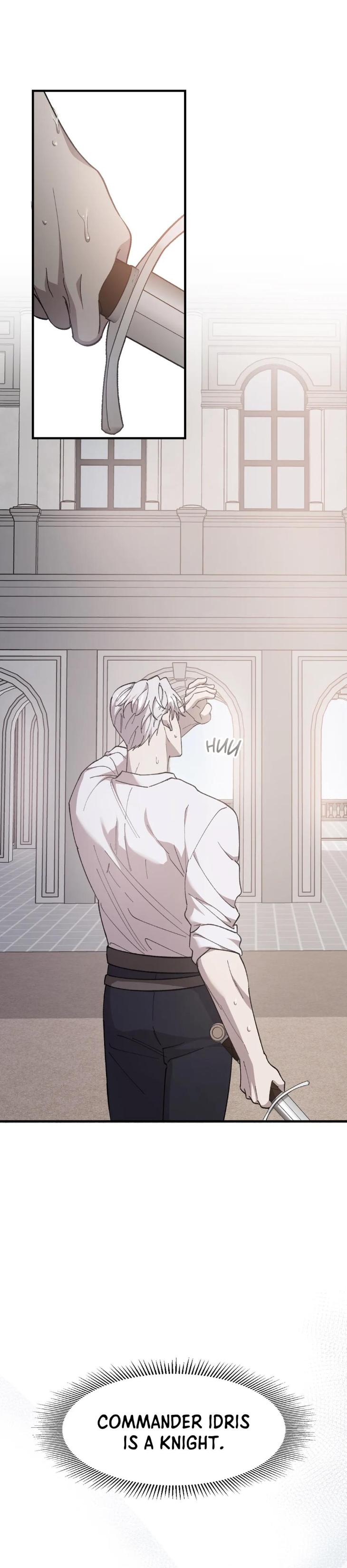 Flower-Of-The-Sun-By-Harvey-Uncensored-Eng page 38