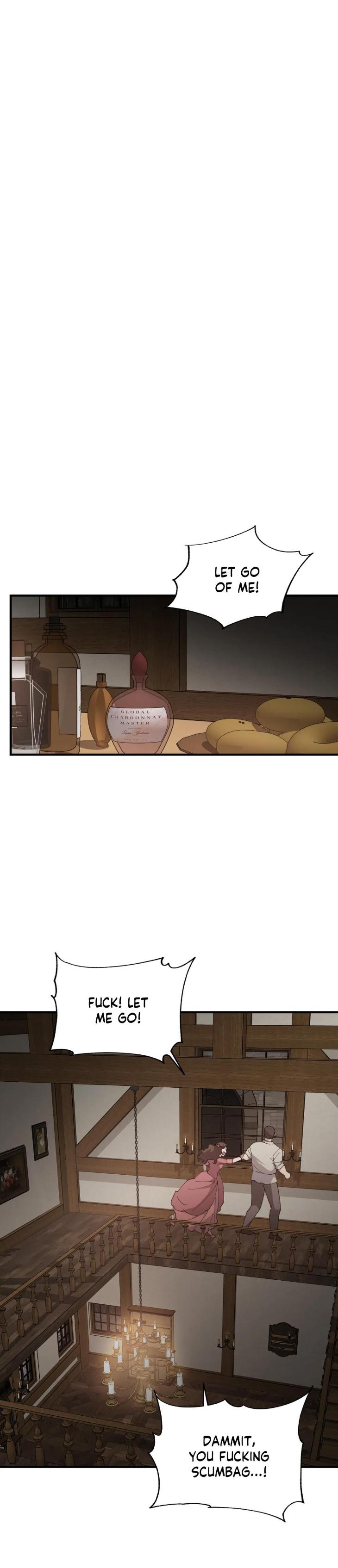 Flower-Of-The-Sun-By-Harvey-Uncensored-Eng page 8