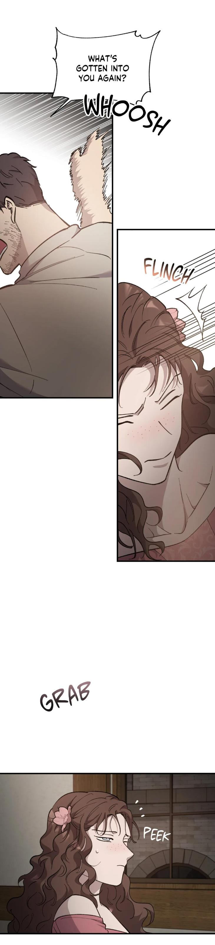 Flower-Of-The-Sun-By-Harvey-Uncensored-Eng page 9