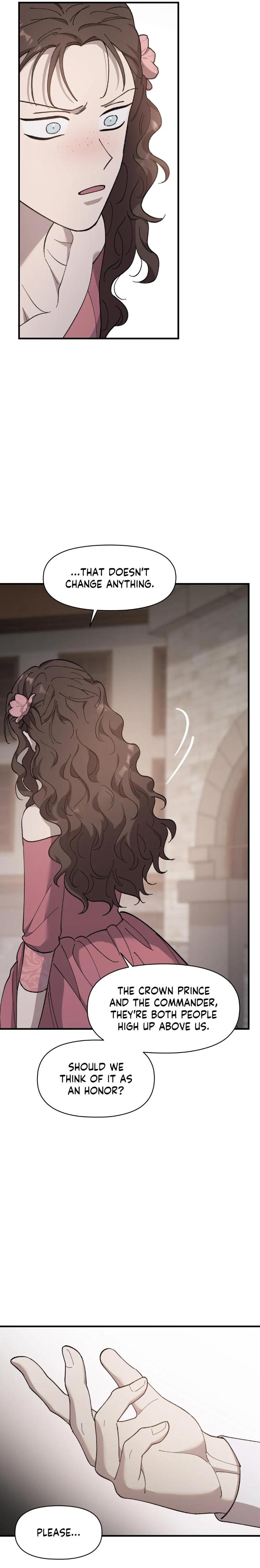 Flower-Of-The-Sun-By-Harvey-Uncensored-Eng page 19