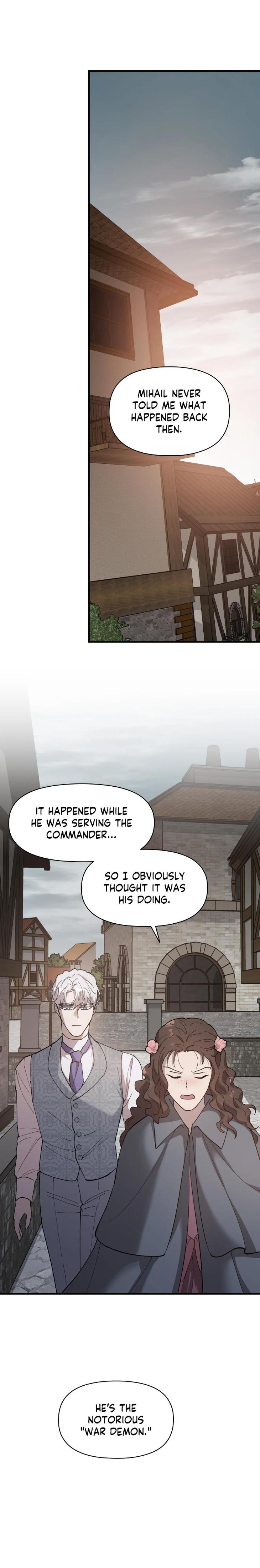 Flower-Of-The-Sun-By-Harvey-Uncensored-Eng page 21