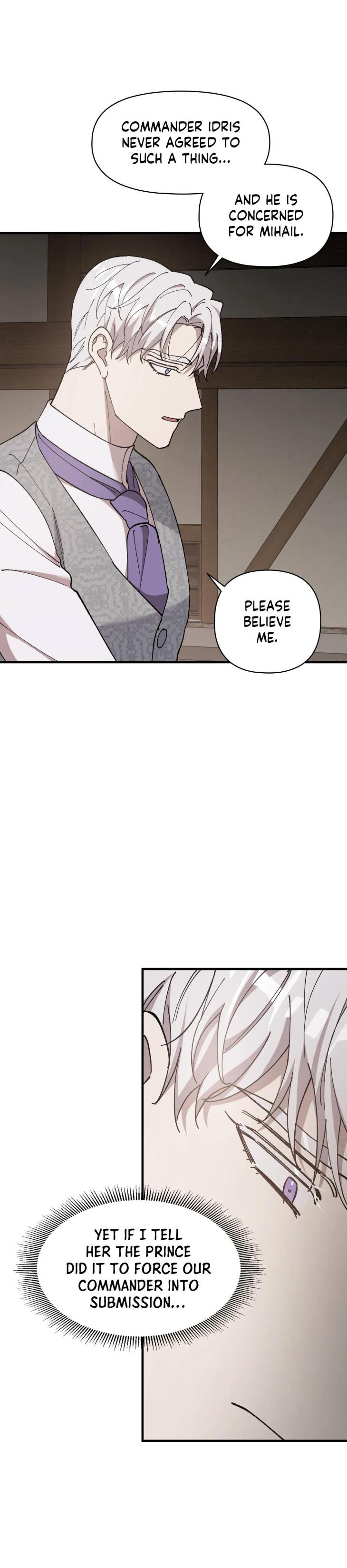 Flower-Of-The-Sun-By-Harvey-Uncensored-Eng page 22