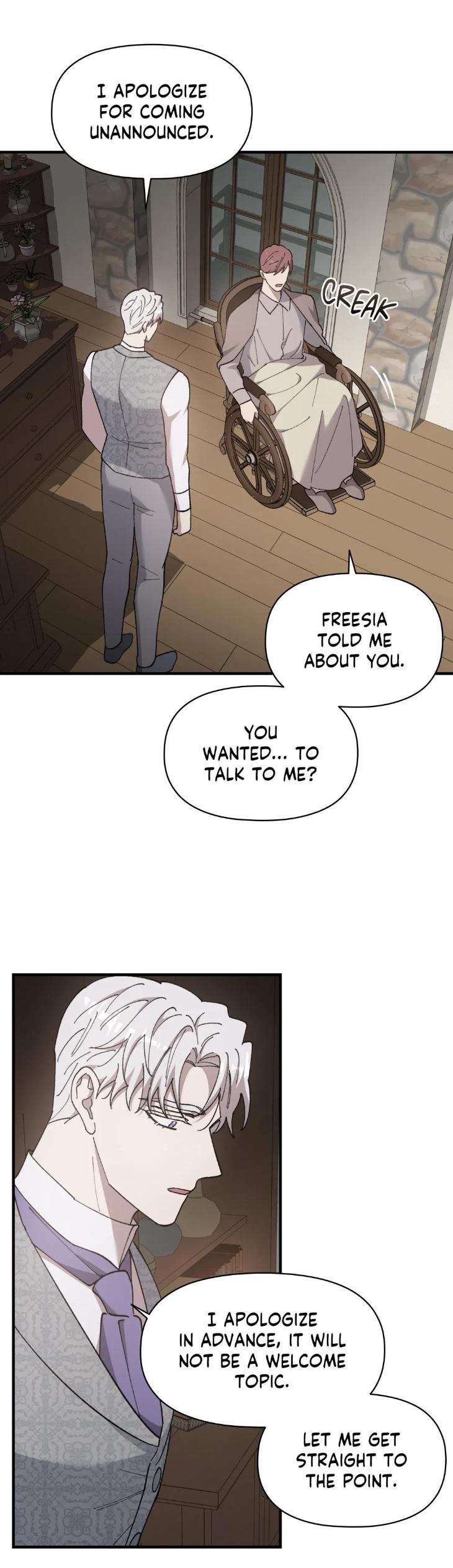 Flower-Of-The-Sun-By-Harvey-Uncensored-Eng page 26