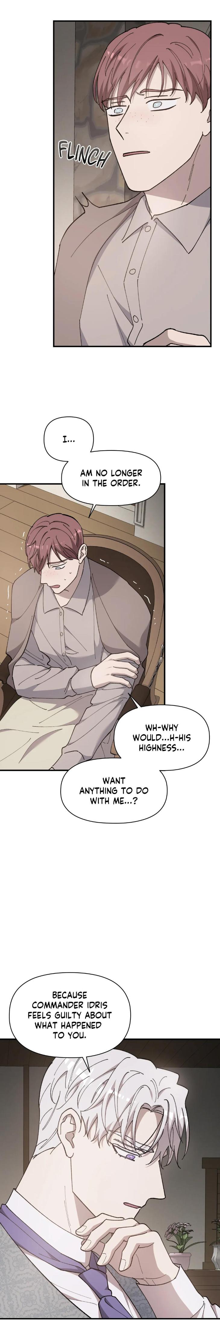 Flower-Of-The-Sun-By-Harvey-Uncensored-Eng page 28