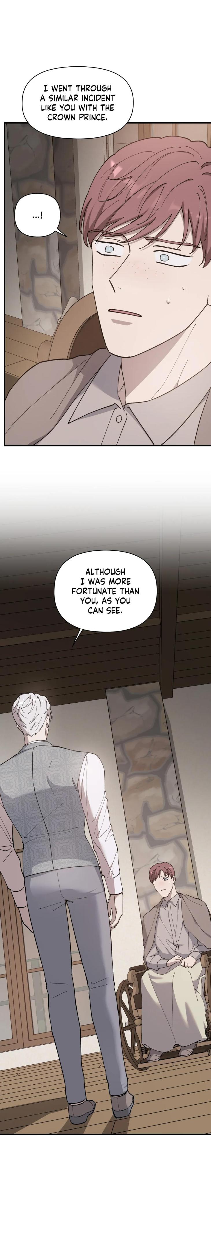 Flower-Of-The-Sun-By-Harvey-Uncensored-Eng page 30