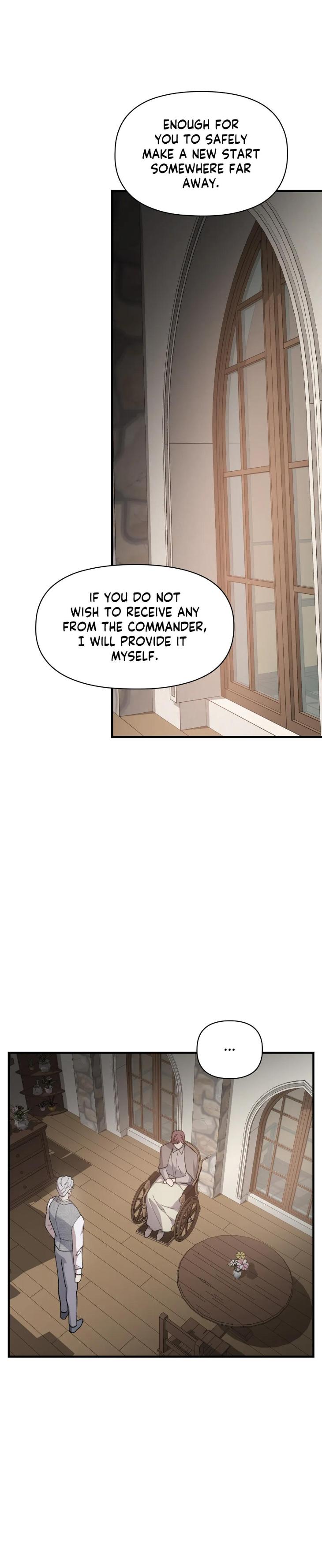 Flower-Of-The-Sun-By-Harvey-Uncensored-Eng page 32