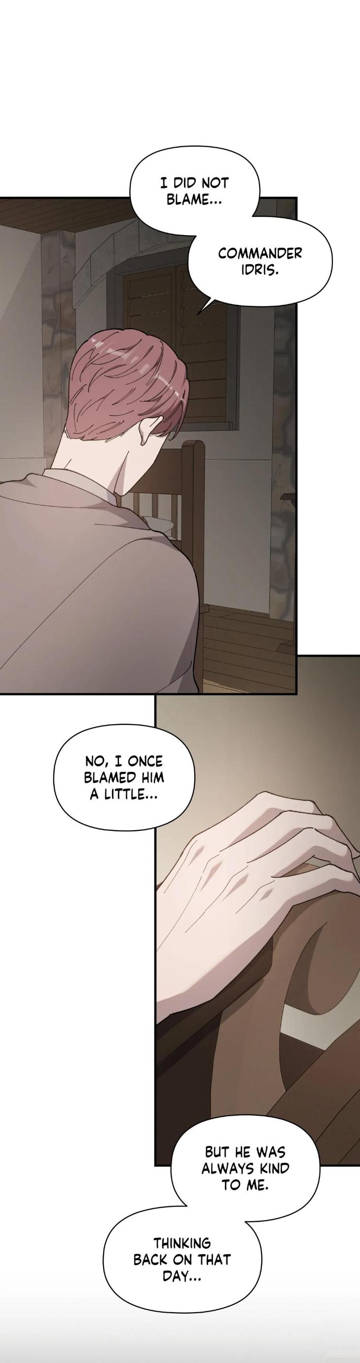 Flower-Of-The-Sun-By-Harvey-Uncensored-Eng page 33