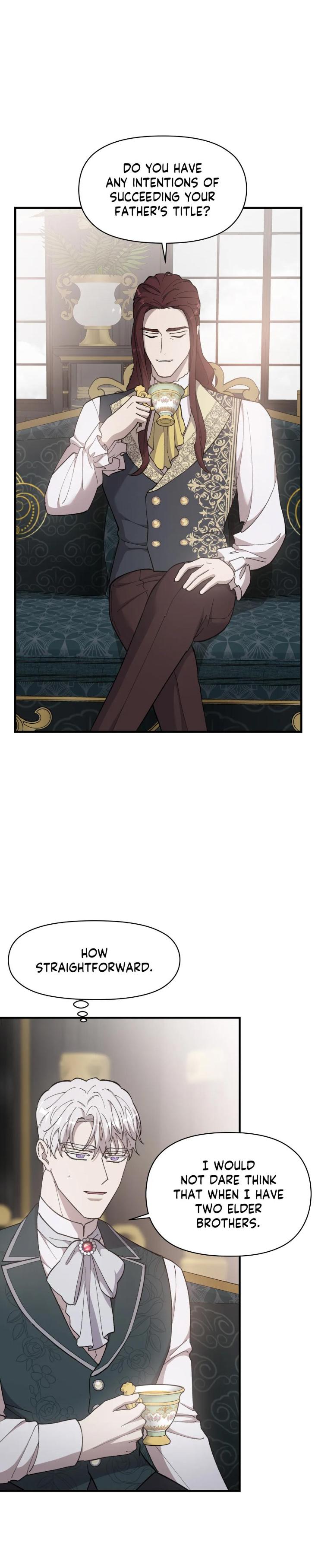 Flower-Of-The-Sun-By-Harvey-Uncensored-Eng page 3