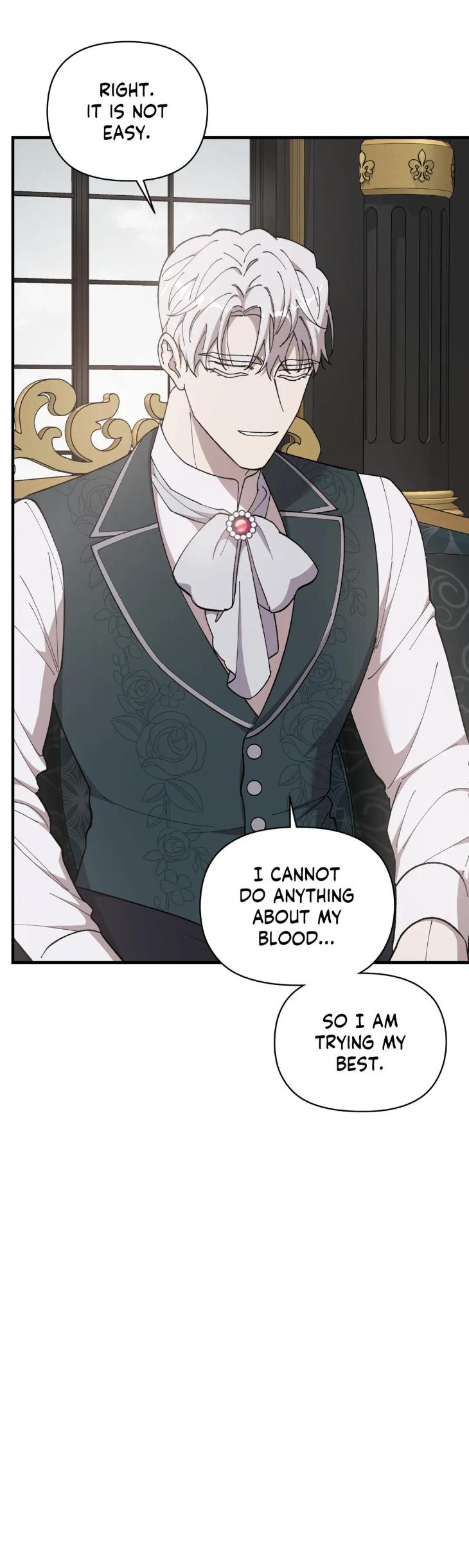 Flower-Of-The-Sun-By-Harvey-Uncensored-Eng page 6