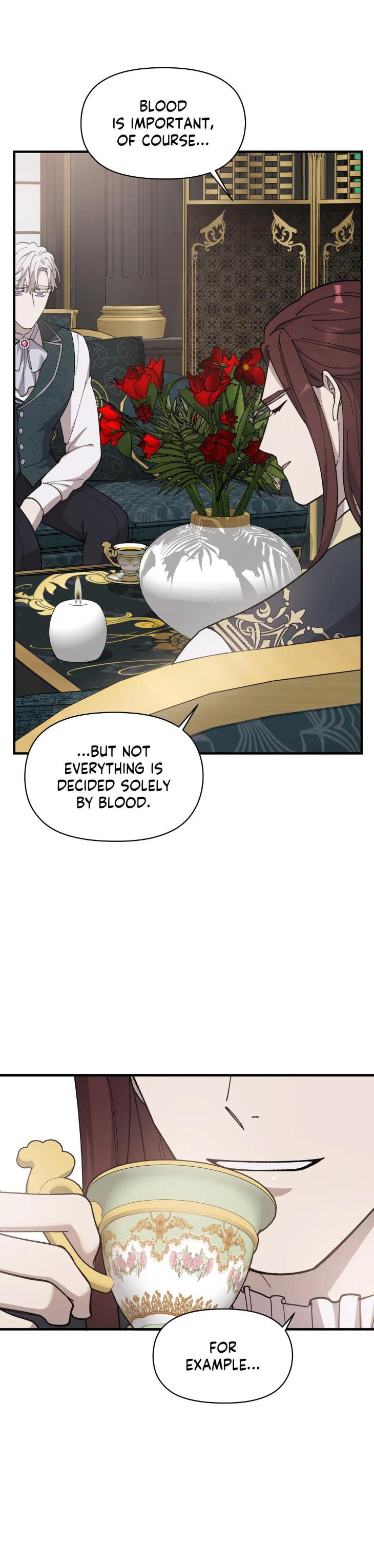 Flower-Of-The-Sun-By-Harvey-Uncensored-Eng page 7