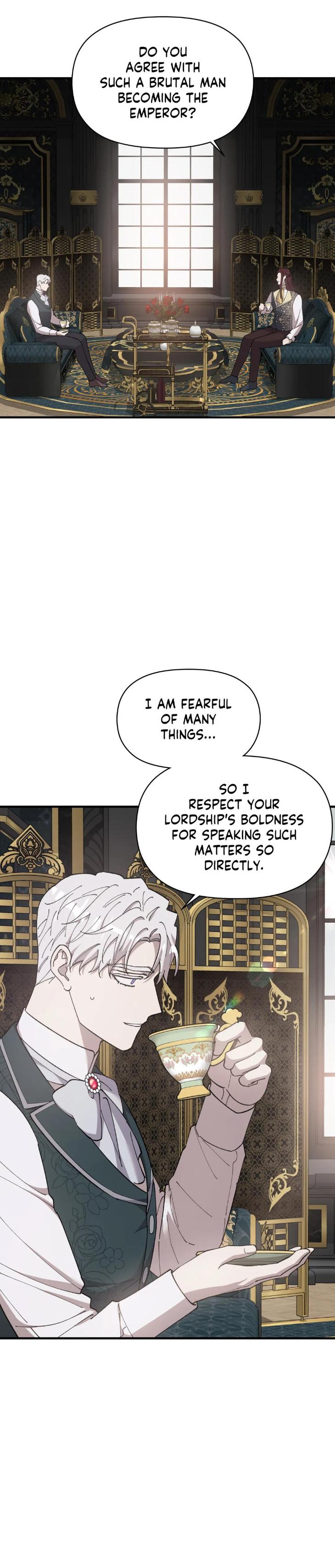 Flower-Of-The-Sun-By-Harvey-Uncensored-Eng page 9