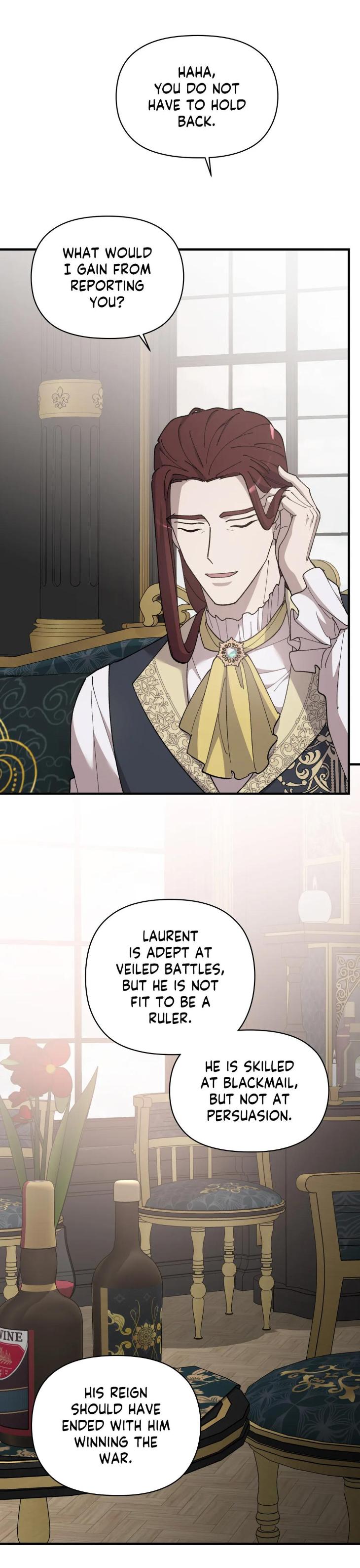 Flower-Of-The-Sun-By-Harvey-Uncensored-Eng page 10