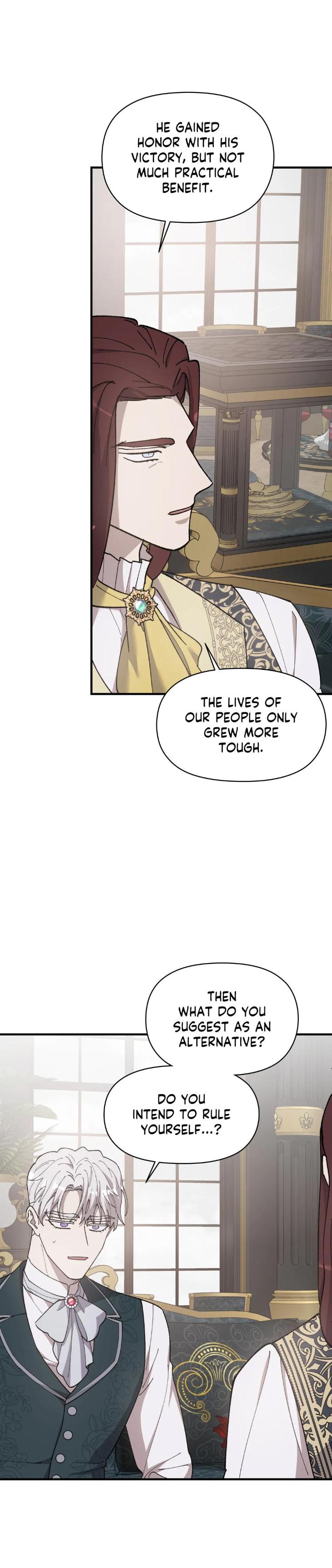 Flower-Of-The-Sun-By-Harvey-Uncensored-Eng page 11